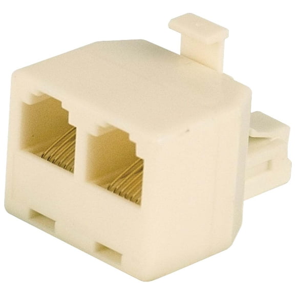 RCA 2-in-1 Modular Adapter