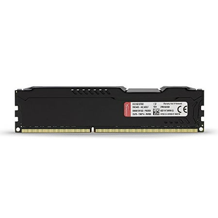 kingston ram 8gb ddr3 1600mhz