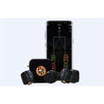 thumbnail image 1 of JR Tire Pressure Monitoring System - TPMS FX4K PressurePro FX; For Use With Towables Boats/Box/Flatbed/Livestock/Campers/5th Wheels /RV s/Light Fleets; Fully Adjustable Vehicle Layout And Display, 1 of 4