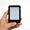 2.5Inch Touch Screen, variant on 2.0 Inch Capacitive Touch Screen Ebook,Portable Digital Audio Player with Built-in Speaker,Calculator,Built in Mini With 4 GB SD Card