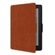 thumbnail image 5 of Funda GANGXUN Compatible con Kindle paperwhite 3/2/1 – Diseño con Correa de Mano, Modo Automático, Cuero PU Vintage, 5 of 6