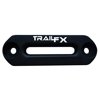 Trailfx WA033 Tfx Atv Alum Hawse Blk