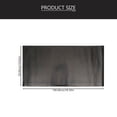 thumbnail image 2 of Minkissy 1Set Protective Table Mat with Grounding Technology for Workshop 39.4x19.7in, 2 of 8