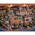 thumbnail image 4 of Dowdle Casse-tête - Traversier de Harper - 500 Pcs, 4 of 4