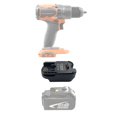 thumbnail image 1 of Adaptador EID MT18AR para baterías Makita 18V a herramientas Ridgid AEG, 1 of 7