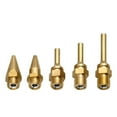 thumbnail image 6 of Durability Spring Loaded Adhesive Nozzle Anti Leakage Tip for Most Melt Guns Fit for Fine Work Accurate Bonding Tasks, 6 of 8