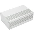 thumbnail image 4 of Electronic Project Box Case,Aluminum Enclosure Case Integrated Aluminum Enclosure Project Case DIY Junction Box Shell Impressive Results, 4 of 14