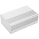 thumbnail image 4 of Caja de caja integrada, Caja de caja de aluminio Caja de conexiones de bricolaje integrada Caja de caja de proyecto electrónico Uso conveniente NikouMX herramienta, 4 of 8