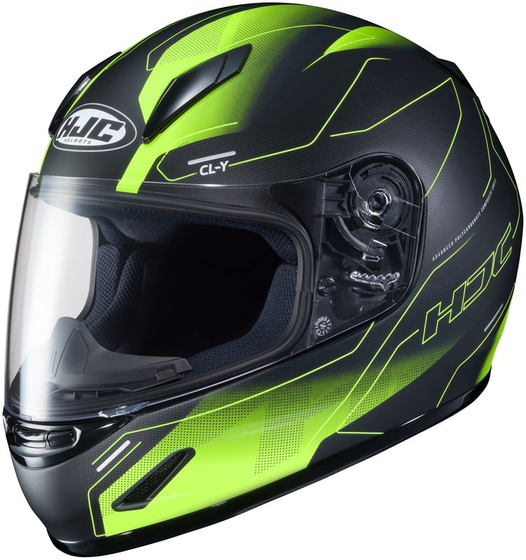 Hhh Youth Helmet