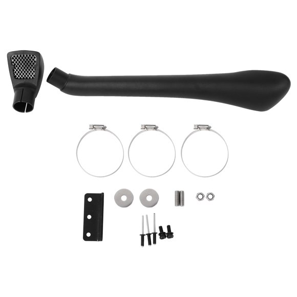 Car Snorkel,Wading Intake Snorkel Hose Wading Snorkel Intake Snorkel System Top-Notch Performance