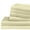 Ivory, variant on 700 Thread Count, 100% Giza Egyptian Cotton - 6 PC Sheet Set - Twin Extra Long , Light Grey, 28" Extra Deep Pocket