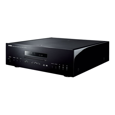 UPC: 0027108947877 | Yamaha CD-S2100 – SACD player – black piano black