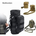 thumbnail image 5 of 2Pcs Adjustable 1-Inch Universal Tactical Bag Strap Replacement Nylon Shoulder Sling Strap for Water Bottle Pouch Hunting Bag, 5 of 7
