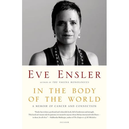 In the Body of the World, (Paperback)