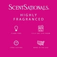 thumbnail image 4 of Girlfriend Night Scented Wax Melts, ScentSationals, 2.5 oz, 4 of 6