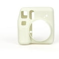 thumbnail image 1 of Silicone Drop Protection Case for Instax Mini SE Camera, Carrying Case Shockproof Drop Proof Lightweight Soft Protector Cover Shell for Instax Mini SE Cover Perfectly Fit, 1 of 10