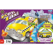 Hey Taxi Active Game
