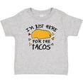 thumbnail image 3 of Inktastic I'm Just Here for the Tacos Cinco De Mayo Boys or Girls Baby T-Shirt, 3 of 5