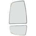 thumbnail image 3 of Side Rearview Mirror Heated Glass Door Wing Mirror For Ford Transit Van MK8 2014 2015 2016 2017 2018 2019 2020 2021 1823985 1PC Right, 3 of 6