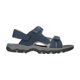 thumbnail image 2 of Mountain Warehouse - Sandalias de Ante Sintético Z4 Cierre Adhesivo para Hombre (Gris Oscuro), 2 of 6