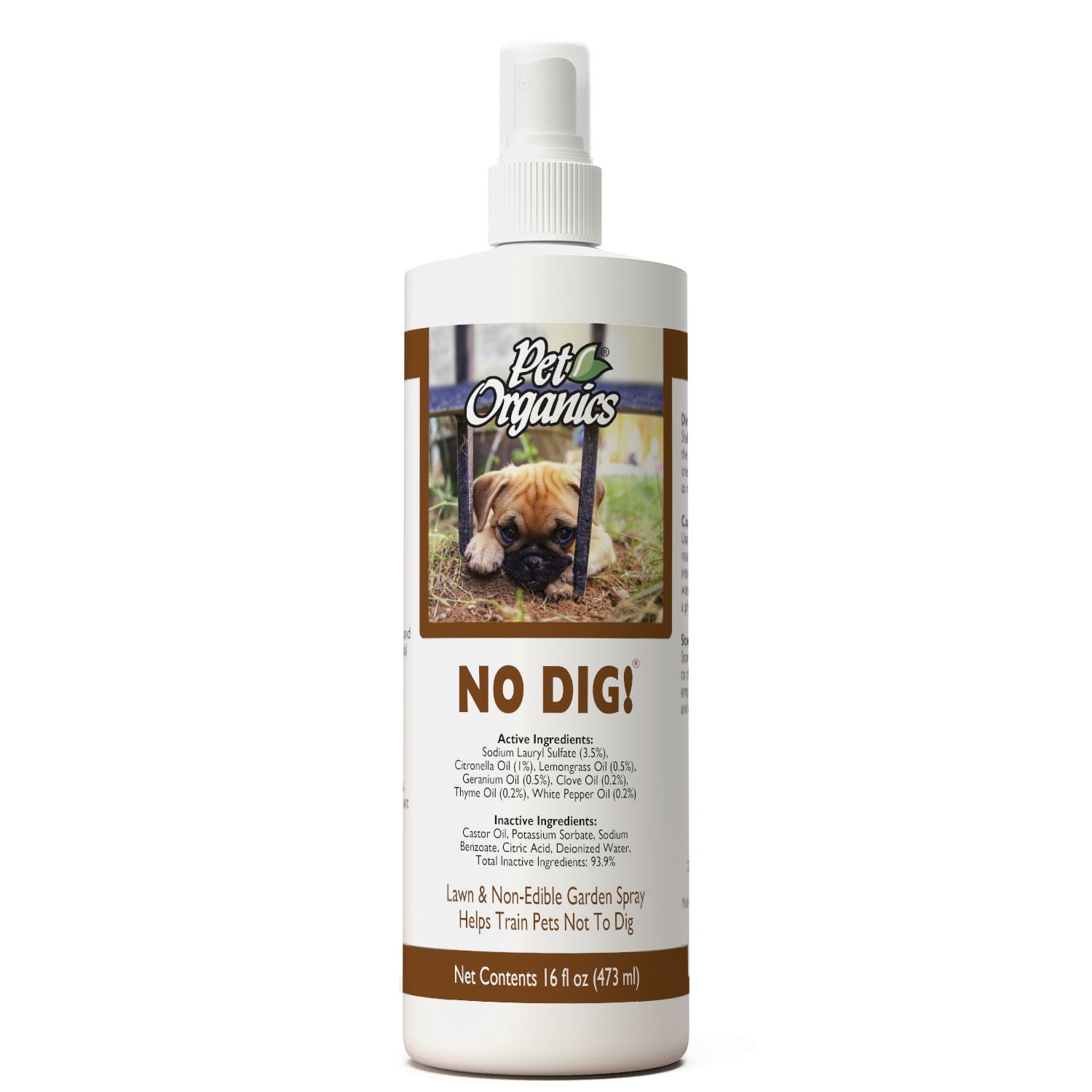 Dog deterrent spray for lawns sales