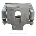 thumbnail image 4 of Remanufactured Cardone Cardone or OEF3 Brake Caliper, Unloaded w/Bracket Fits select: 2002-2009 CHEVROLET TRAILBLAZER, 2002-2009 GMC ENVOY, 4 of 6