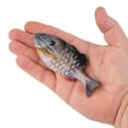 thumbnail image 3 of Berkley PowerBait® Gilly Soft Bait - HD Bluegill, 3 of 4