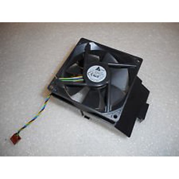 Hp Compaq 6000 Pro Sff Cooling Fan Shroud Assembly Pc Refurbished Walmart Com Walmart Com