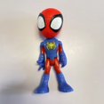 thumbnail image 1 of Leyendas de Marvel, Spiderman, Spidey y sus amigos increíbles, figura de acción, regalo para niños, muchos estilos, 1 of 6