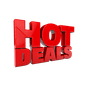HotDeals profile photo