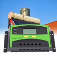 thumbnail image 3 of Controlador solar multifunción Ticfox 30A 12V/24V PWM, 3 of 10
