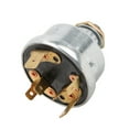 thumbnail image 1 of 35670, Ignition Switch Durable Metal Waterproof with Keys for Tractor for Loader for Agricultural Machinery, 1 of 7