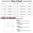 thumbnail image 5 of ameIAEA Womens Camisole with Built in Bra Sleeveless Spaghetti Strap Tank Tops Basic Cami Tops, 5 of 5