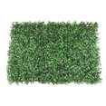 thumbnail image 2 of 2x Diversa Decoración Plástica Del Paisaje Del Césped de La de La Pared de La Planta de La Hierba Del Césped de La Simulación Zulema césped artificial, 2 of 8