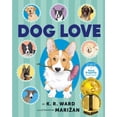 thumbnail image 2 of Pre-Owned Dog Love: A Picture Book for Dog Lovers (Hardcover) 1955767106 9781955767101, 2 of 2