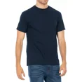 thumbnail image 3 of 8 Pack Playera Value Caballero Manga Corta De Algodón 180 Gr, 3 of 4