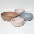 thumbnail image 4 of Cuencos y platos para mascotas Loving Pets Dolce Bamboo Ecológico, 4 of 4