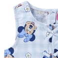 thumbnail image 3 of Disney Minnie Mouse Gingham Top and Pants Set (Girls), 2 Piece Set, Sizes 4-6X, 3 of 6