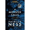 thumbnail image 1 of Pre-Owned Monster Calls (Paperback) 1406361801 9781406361803, 1 of 1