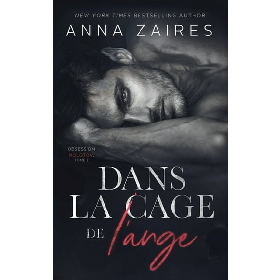 Dans la cage de l'ange, (Paperback)
