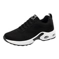 thumbnail image 2 of Chaussures de Jogging pour Femmes Respirantes Espadrilles de Marche Légères pour Activité Extérieure, 2 of 8