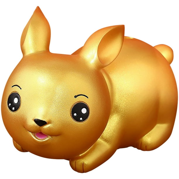 Rabbit piggy shop