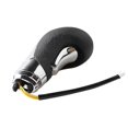 thumbnail image 3 of Car Gear Shift Knob Automatic Transmission Shifter Lever Head compatible Encore 2013 -2019 Opel Mokka 2277, 3 of 5