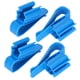 thumbnail image 2 of Clip para tubería de agua de acuario, 4 piezas, herramienta fija para tubería de agua, soporte de montaje para tubería de agua de primera calidad, 2 of 11