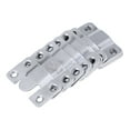 thumbnail image 3 of 10PCS Concealed Stainless Steel Buckle Picture Frame Photo Frame Pendant Photo Frame Hanging Hooks Holders, 3 of 8