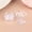 Stick 200pcs, variant on 60Pcs/200Pcs Colorful Anti-allergy Plastic Stud Earring Anti-blocking Ear Stick-Stick 200pcs