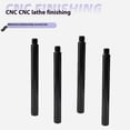 thumbnail image 6 of 2. Sturdy 11mm Aluminum Fishing Stand Extender 3/8-16 Thread Multi-Length Outdoor Light Stability, 6 of 8