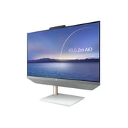 Asus Zen AiO M5401, 23.8\" Full HD, AMD Ryzen 7 5825U, AMD Radeon Graphics, 16GB RAM, 512GB SSD, M5401WYA-DH704T
