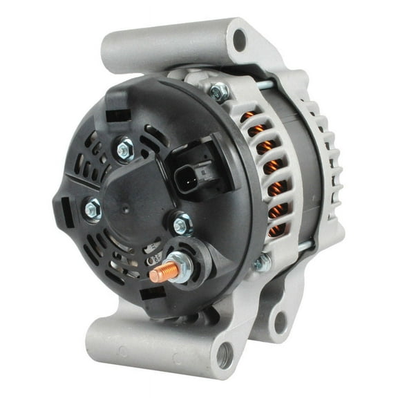 New 160 Amp Alternator Compatible with Dodge Challenger 5.7L 2011-2018 421000-0800
