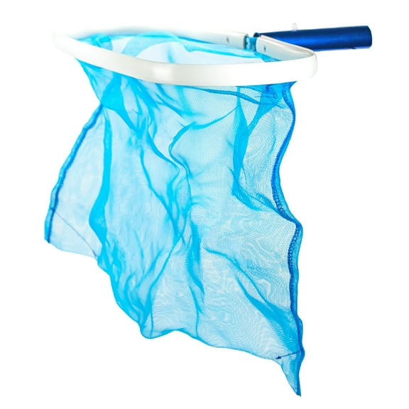 Hydrotools: Premium Aluminum Leaf Rake Skimmer Head